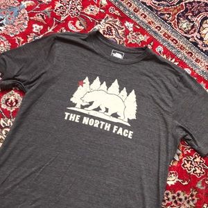 The North Face T-Shirt